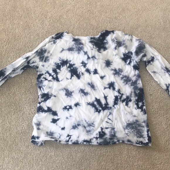 Hollister Long Sleeve Shirt - Picture 2 of 2
